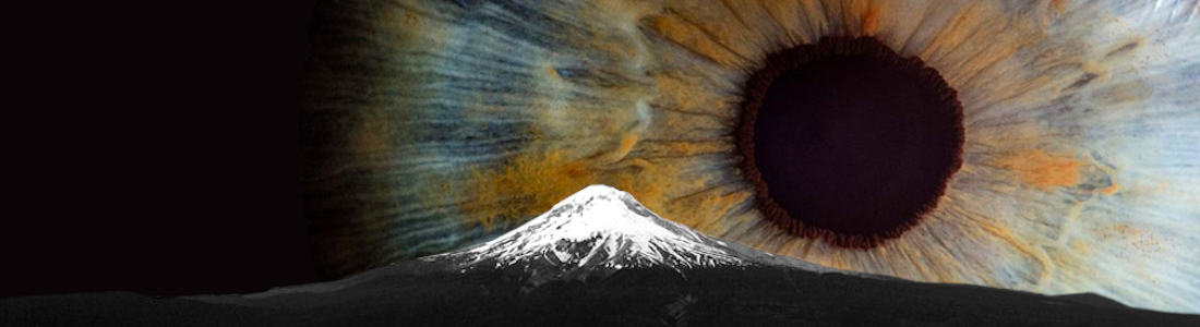 Eye mountain